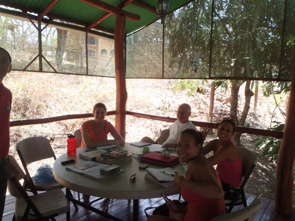 Spanish Classes in Tamarindo, Costa Rica